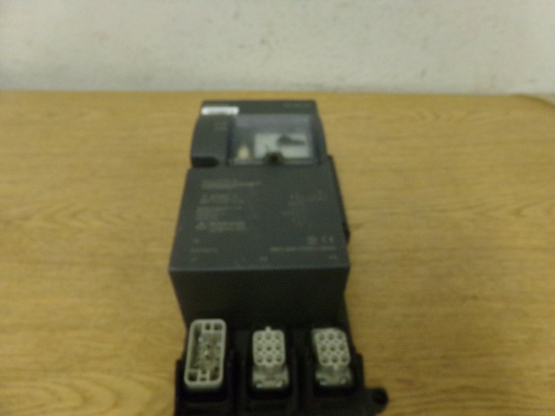 Siemens EM 300 DS 3RK1300-1DS01-0AA0 Motor Controller Module *FREE SHIPPING*