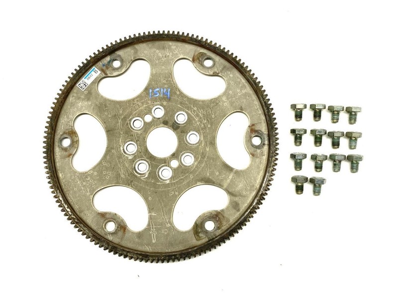 Flywheel Drive Plate With Bolts 3.6L AT Fits 2017-2022 Chevrolet Colorado 87054