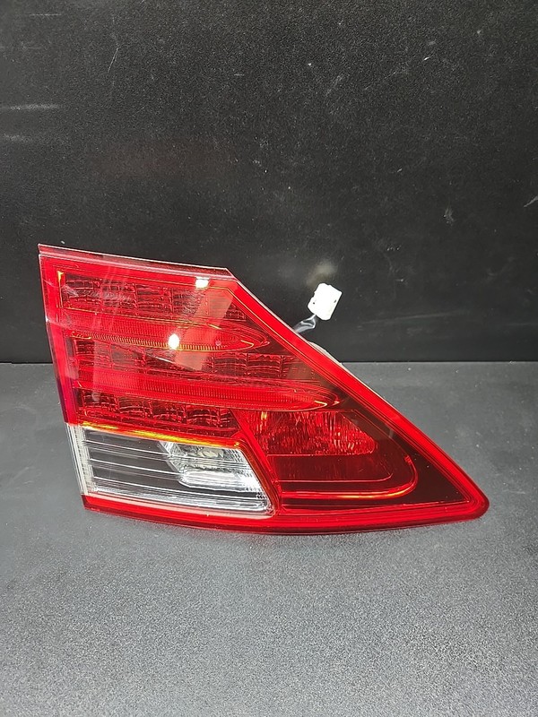 LEFT INNER TAILLIGHT | 2010-2015 Lexus IS250 IS350 Convertible Only OEM