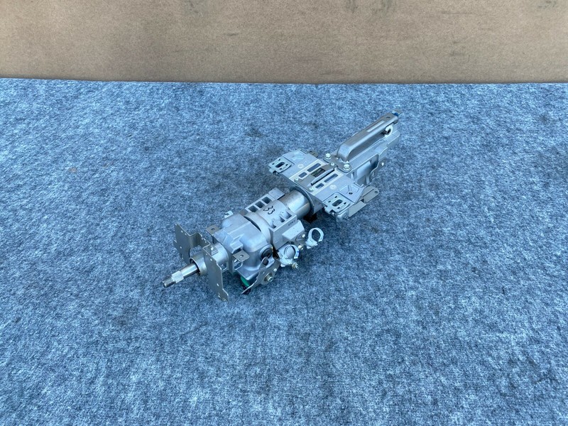 INFINITI QX56 QX80 2011-2019 OEM STEERING COLUMN WITH MOTORS (COMPLETE)