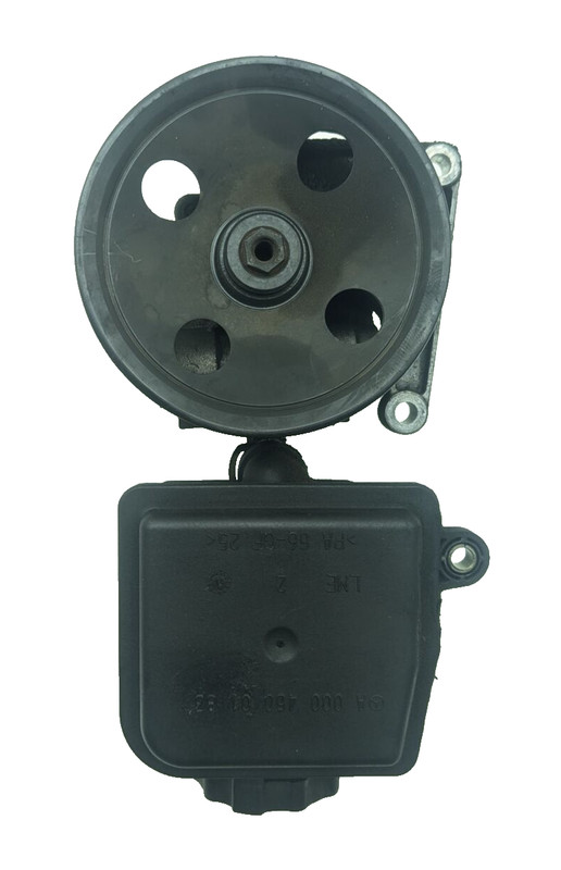 98-04 Mercedes W208 CLK430 SLK320 SL500 Power Steering Pump 0024662401 OEM