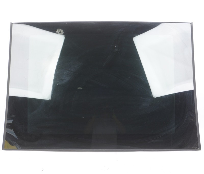 2010 - 2017 Mercedes W207 E350 E550 Coupe Center Panoramic Roof Glass OEM