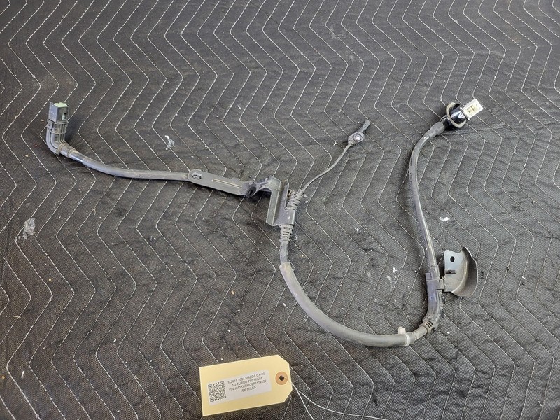 2024-2025 Mazda CX-90 Left Driver Rear ABS Wheel Speed Sensor OEM KEME-43-7EY