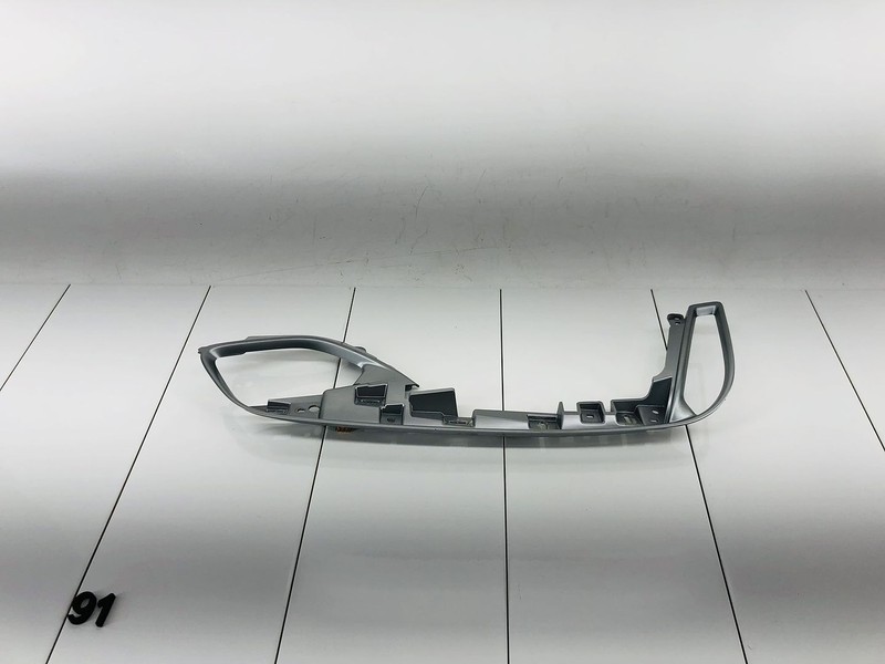 16-23 CHEVROLET MALIBU FRONT RIGHT DASH INSTRUMENT PANEL TRIM BEZEL COVER OEM