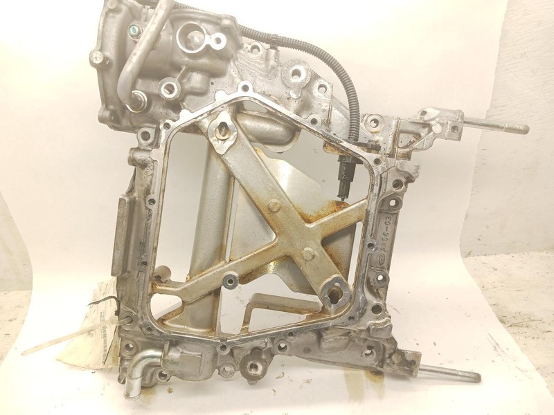 19-'22 SUBARU ASCENT upper Oil Pan 2.4L OEM 6 Month Warranty!