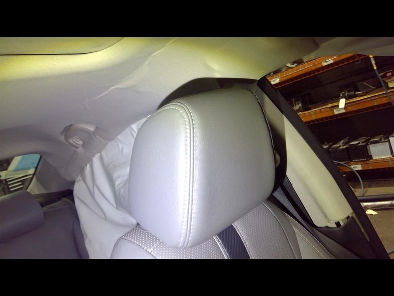 CIVIC 2017 Left Front Headrest 1698368