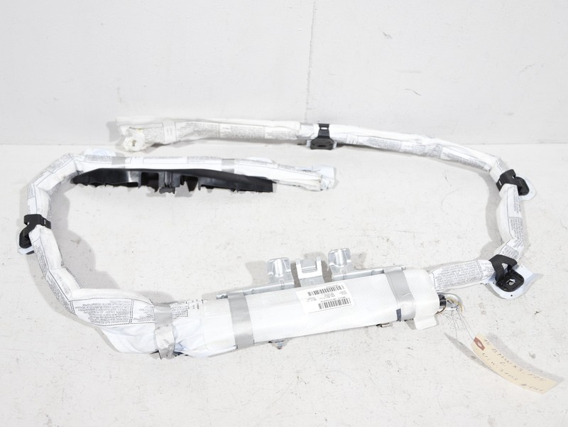2011-2017 BMW X3 F25 Airbag Left Roof Air Bag Curtain Safety Sensor Module OEM