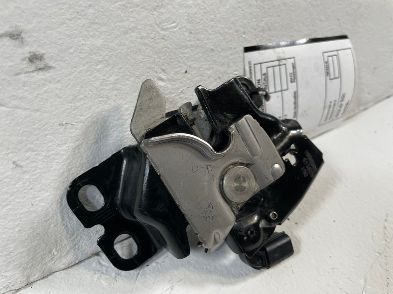 23-25 HONDA PILOT FRONT RIGHT PASSENGER SIDE HOOD BONNET LOCK LATCH # 109616