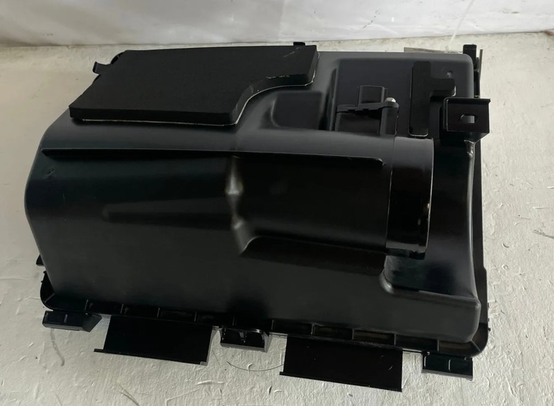 19-25 INFINITI QX50 QX55 ENGINE AIR CLEANER HOUSING FILTER BOX INTAKE # 106552