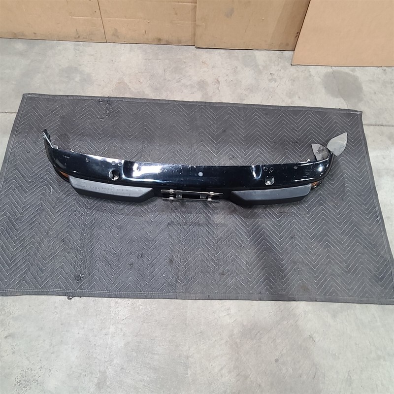 1984 Porsche 944 Front Bumper Impact Bar AA7039