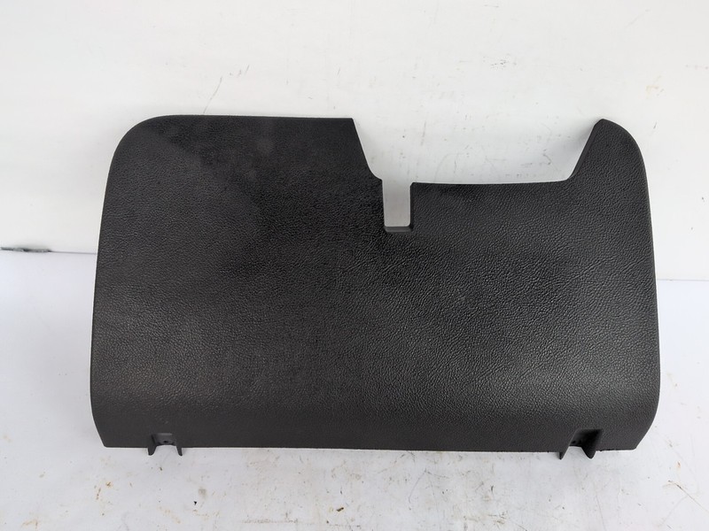 06-11 CHEVY HHR FRONT LEFT DRIVER DASH KNEE BOLSTER TRIM COVER PANEL # 22711234