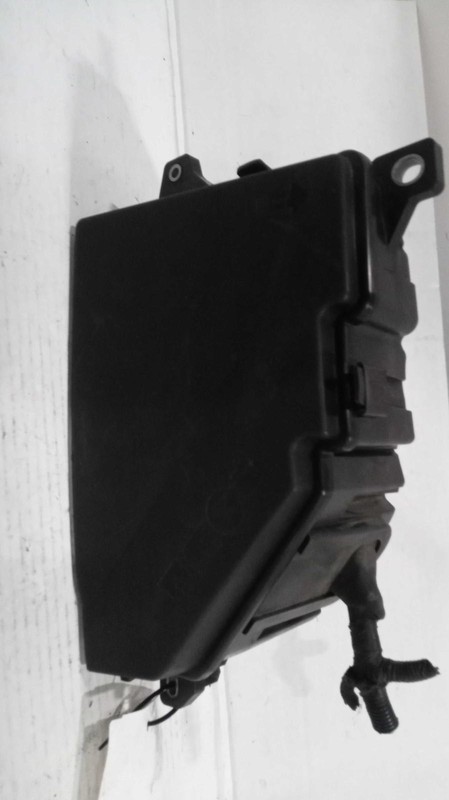 2018 VOLVO XC60 Fuse Box OEM Red 313980005 91000 Miles NJ25-21516-532876