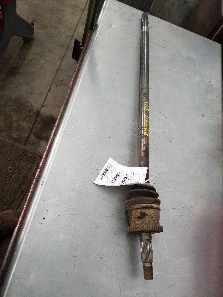Passenger Axle Shaft Front Axle With Veri-loc Fits 99-04 GRAND CHEROKEE 189908