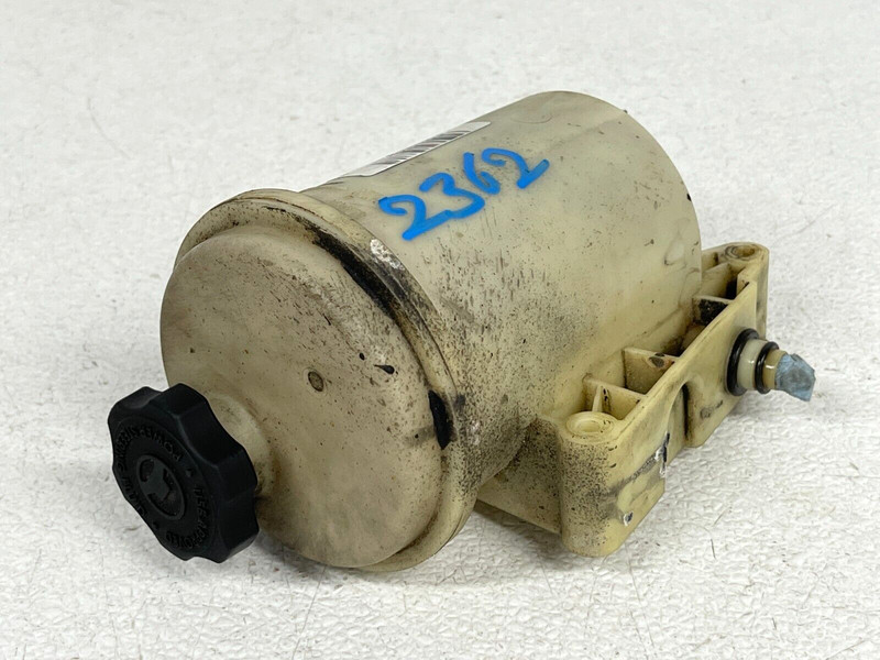 ⭐09-10 DODGE RAM 1500 5.7L POWER STEERING FLUID RESERVOIR TANK ASSY OEM LOT2362