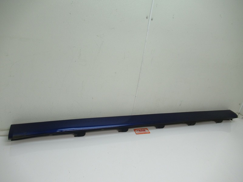 ROCKER PANEL PASSENGER SIDE SKIRT RIGHT COVER BODY FLOOR CAP fit COBALT G5 COUPE