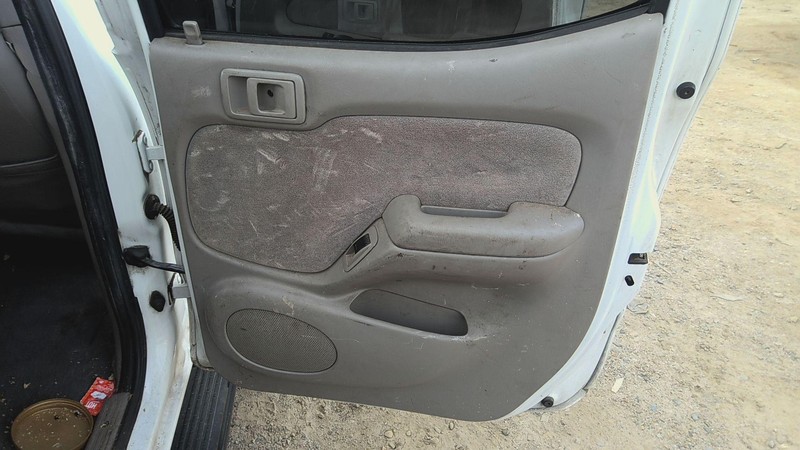 Rear Door Trim Panel TOYOTA TACOMA Right 02 01 03 04