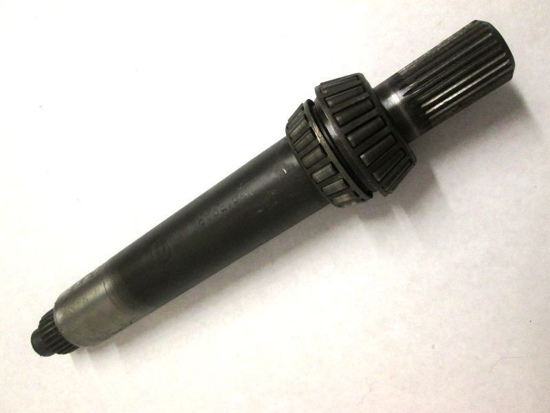 3852884 OMC Cobra 5.8L 7.4L Stern Drive Lower Gearcase Driveshaft0913868