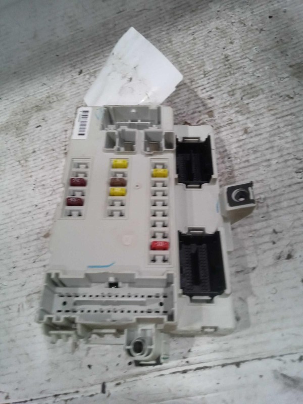 2015 Chrysler 200 Body Control Module OEM 68145625AE Used 170K Miles