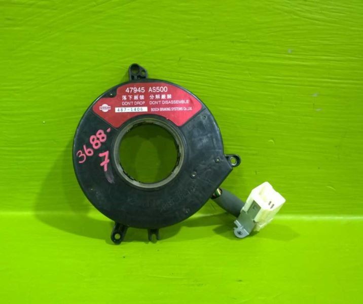 04 TITAN WHEEL ANGLE POSITION SENSOR OEM 3688-7