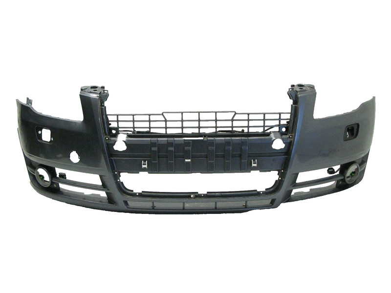 💚 CONVERTIBLE 05-09 AUDI A4 S4 B7 FRONT BUMPER COVER OEM ( LOCAL PICK UP )