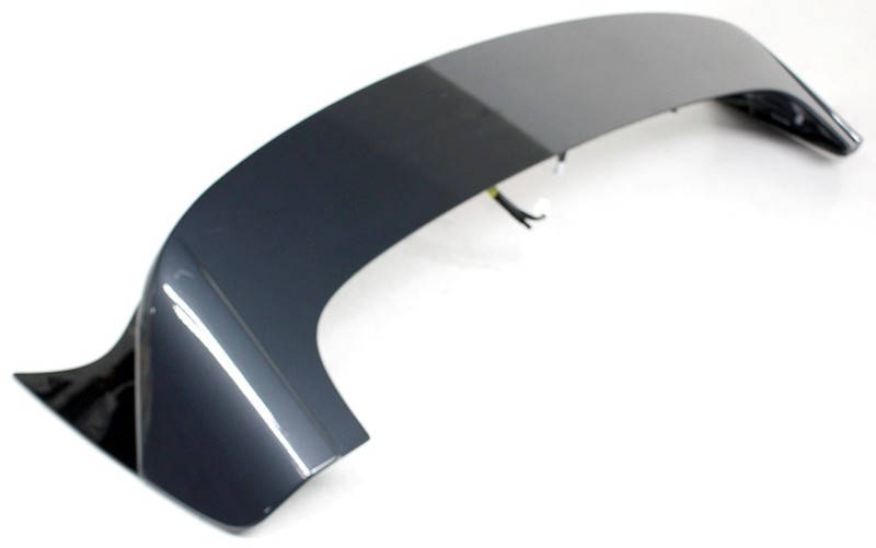 OEM Rear Spoiler For Hyundai Tucson Dusk Blue (XB3) 87210-D3000-XB3