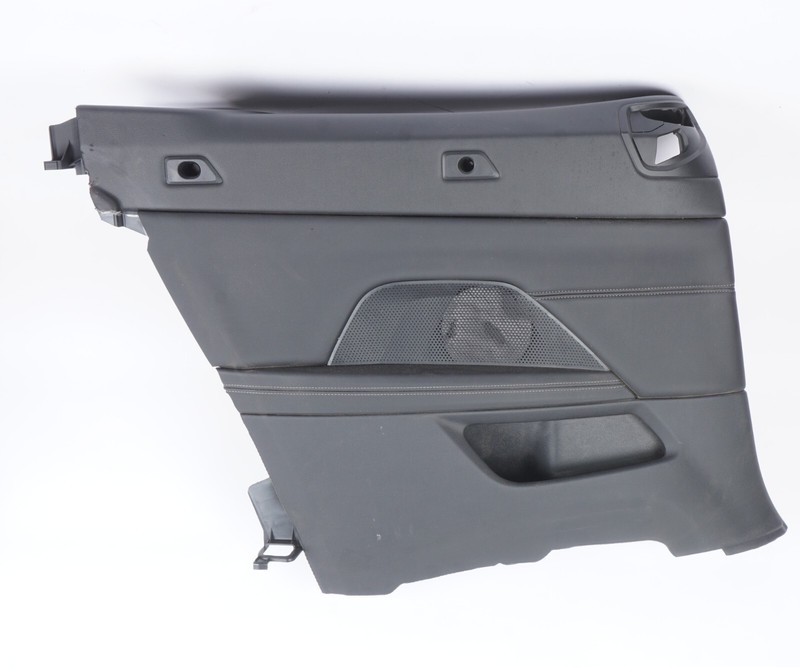 2021 - 2024 BMW 430I Convertible Rear Left Quarter Panel Trim OEM