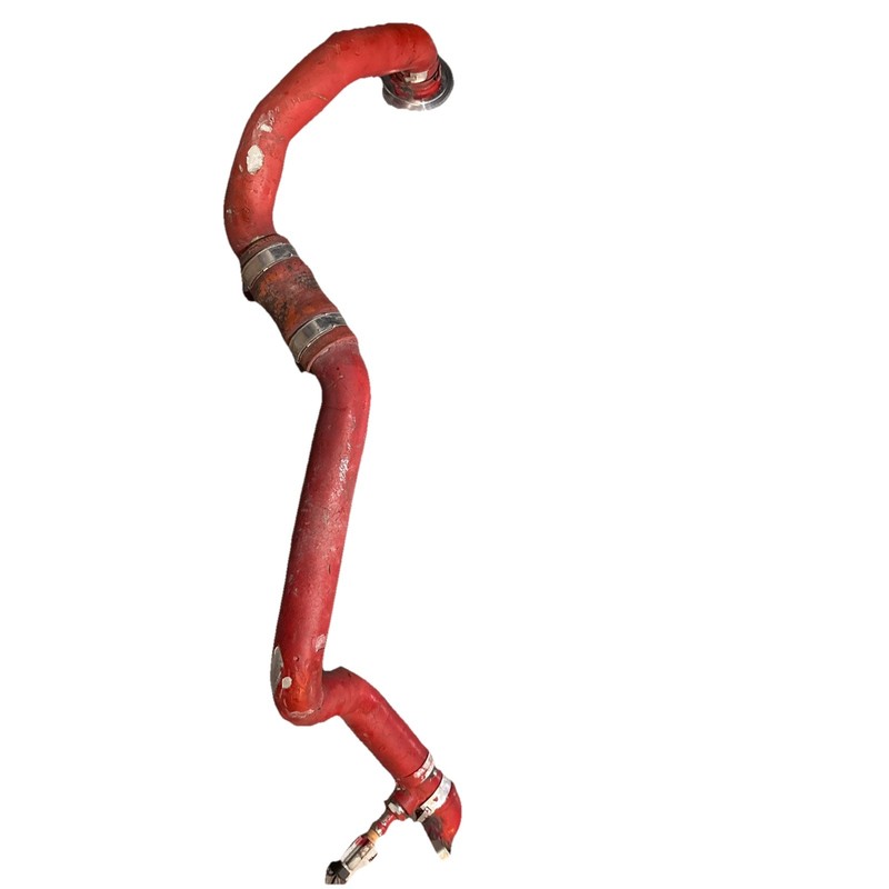 Cummins ISX15 Air Transfer Tube - Used | Missing P/N