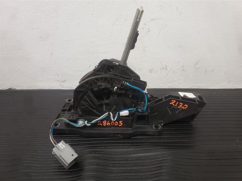 16-17 Ford Explorer Floor Gear Shafter W/ Peddle Shift OEM GB5Z-7210-DB