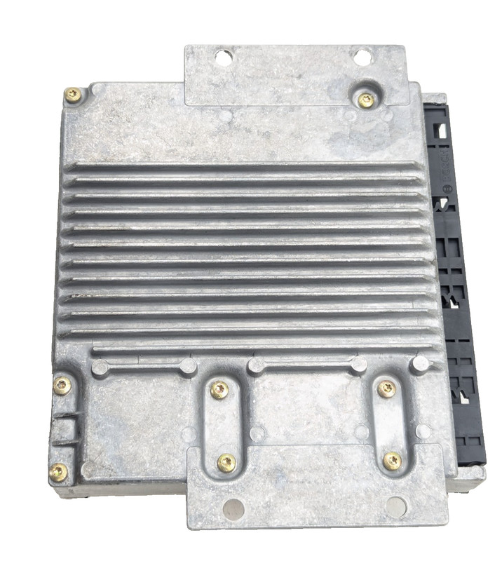 94-00 Mercedes W202 C230 Engine Control Module ECU ECM 0285454632 OEM