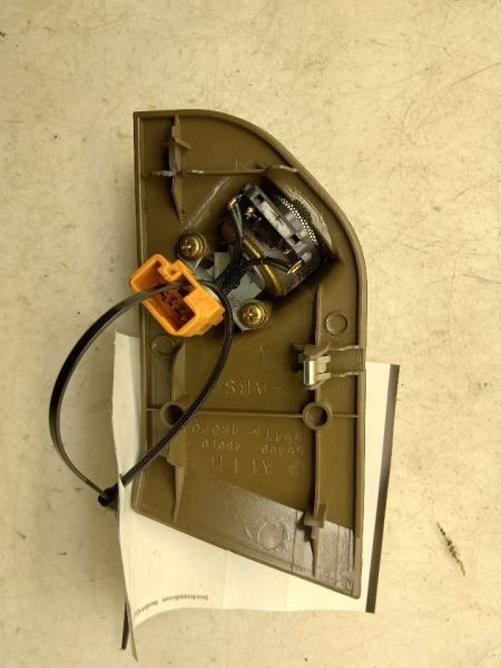 02 LEXUS RX300 DRIVER LEFT SPEAKER TWIT