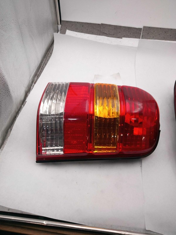 2004 Ford Escape Right Tail Light Assembly - Silver - Used - 130K Miles