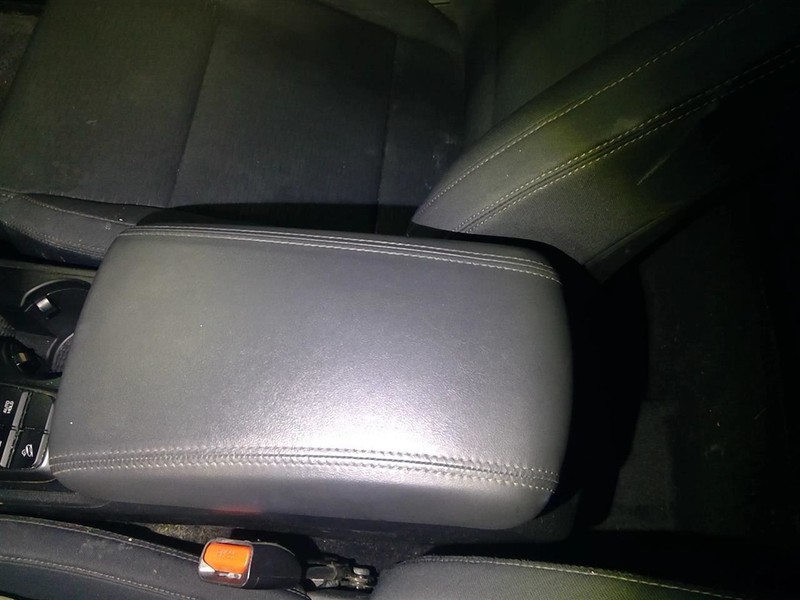 Armrest Lid Fits 16-21 TUCSON 1741215