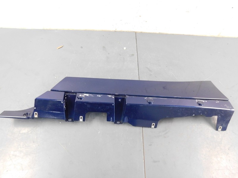 2020 17 18 19 21 22 McLaren GT Left Lower Rear Rocker Panel #0126 X3