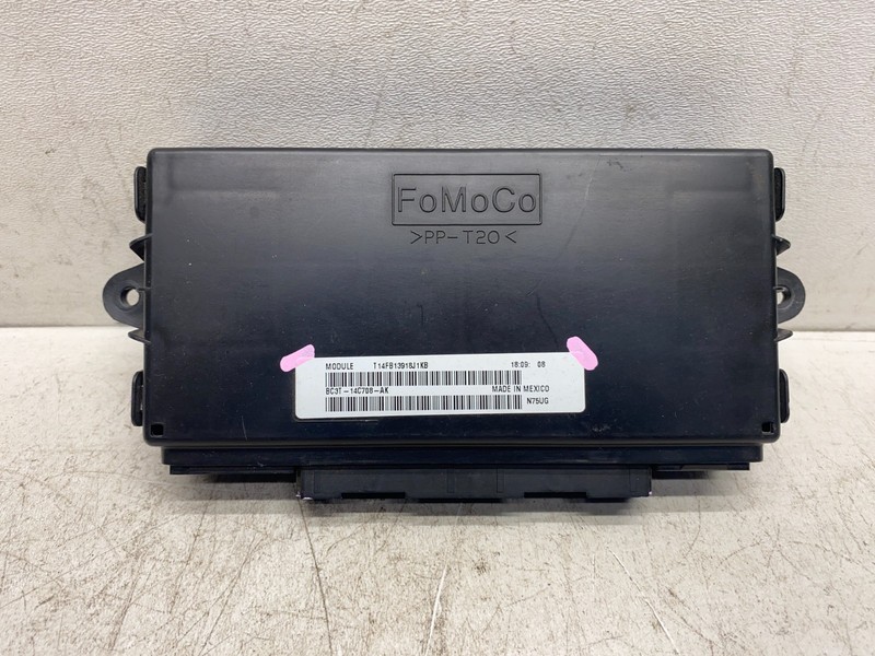 2011-2015 LINCOLN MKX LEFT DRIVER FRONT SEAT MEMORY CONTROL MODULE OEM