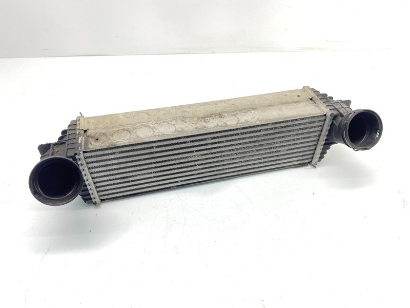 BMW E70 E71 F15 F16 X5 X6 N55 3.0L Engine Turbochrger Radiator Intercooler OEM✅