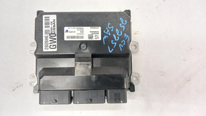 24-'25 NISSAN ROGUE Electronic Control Module ECU US built OEM 1 Year Wnty!