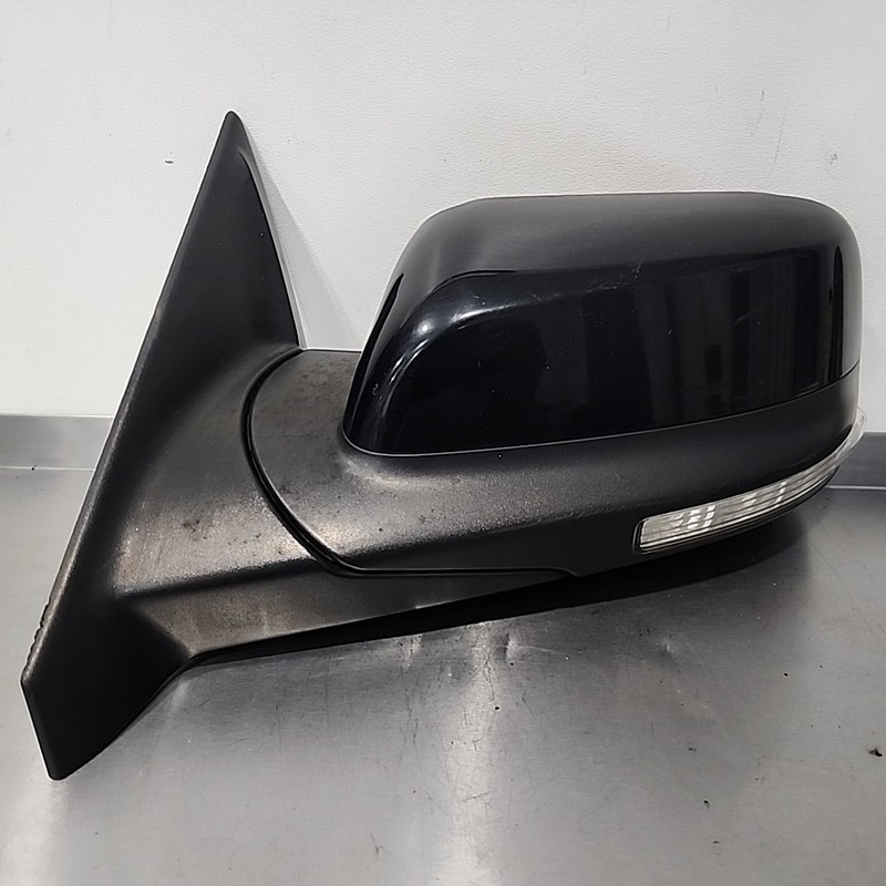 FORD EXPLORER 16 2017 2018 2019 DRIVERS LEFT DOOR MIRROR HEATEDW/O Blind Spot