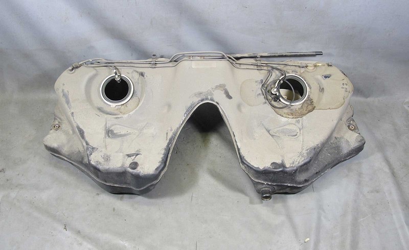 2002-2006 BMW E65 E66 7-Series Factory Gas Fuel Plastic Tank Supply USED OEM