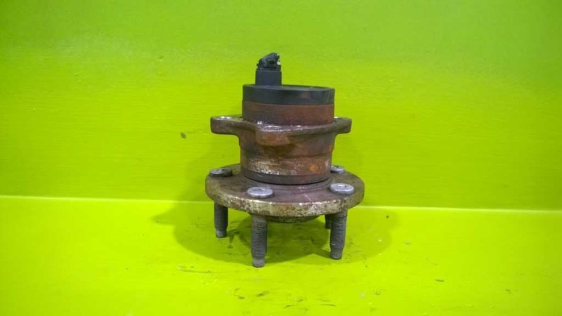 09 10 MKX EDGE FWD REAR WHEEL HUB OEM 3185-71