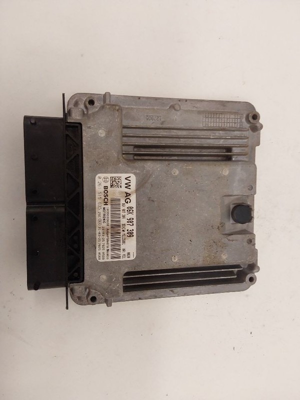 PASSAT2021 Engine ECM 3280543