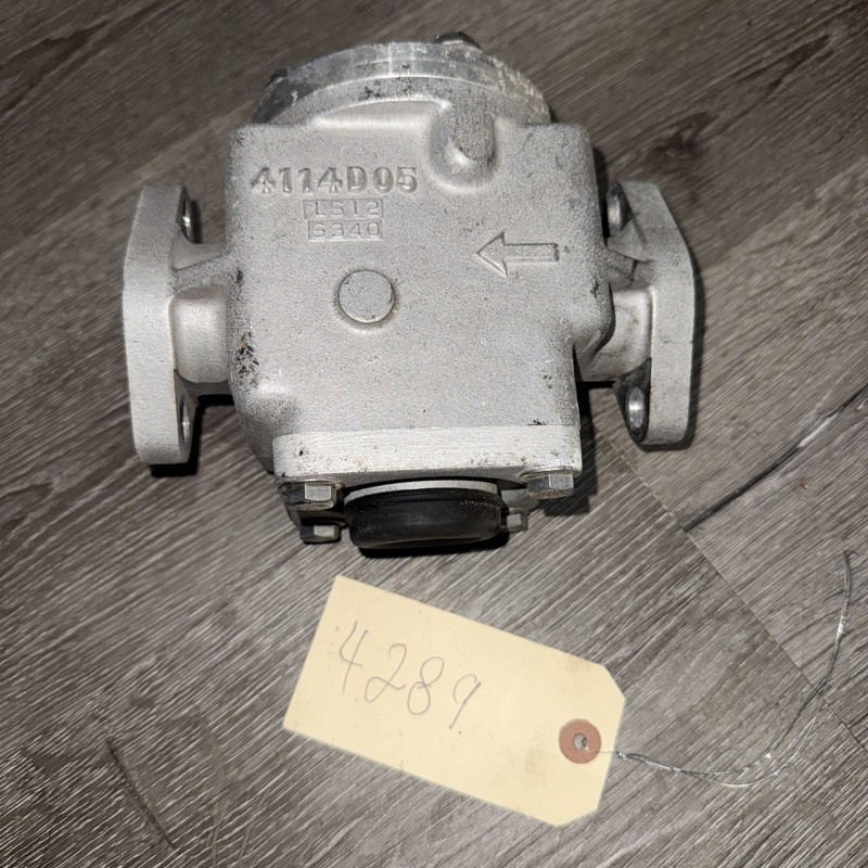 THERMOKING Pump P/N 4114D05
