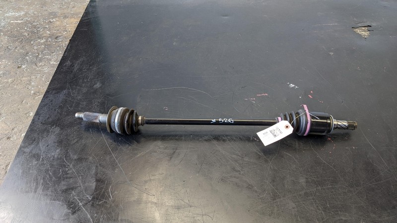 Rear Left Axle Shaft 2020 Subaru Crosstrek 28421-FL020 2018 2019 2021