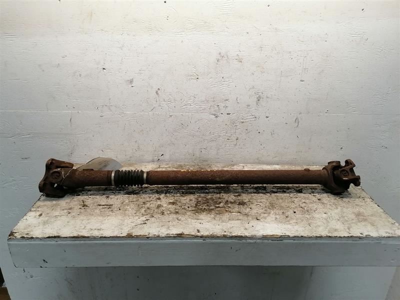 Front Drive Shaft Fits 05-08 FORD F150 762085