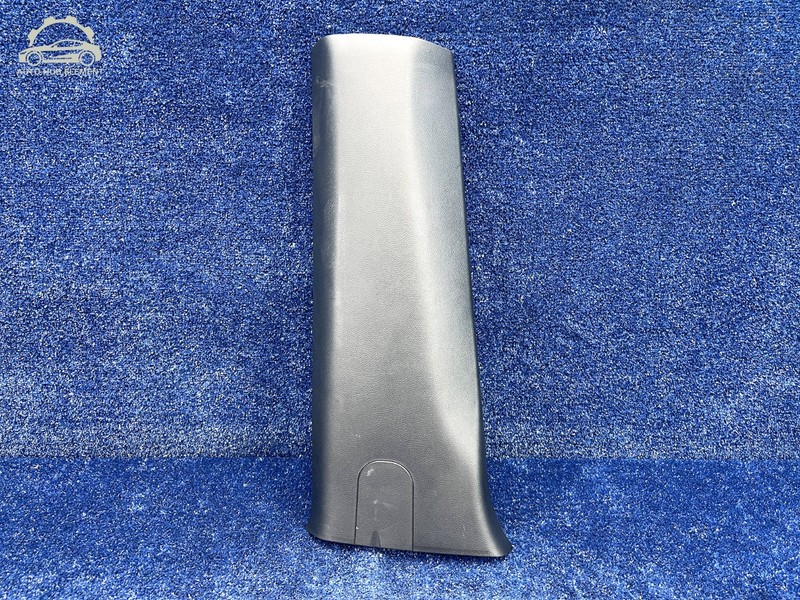 2025-2026 RAM 1500 LEFT DRIVER SIDE MIDDLE B-PILLAR TRIM PANEL OEM 6BK59TRMAC