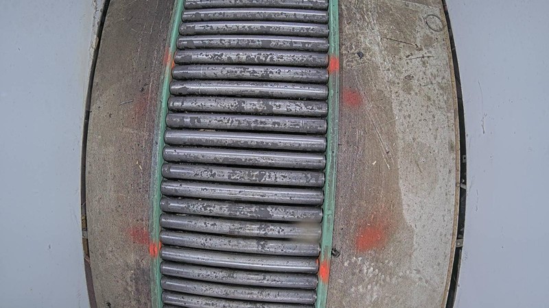 2002 GMC Savana 2500 Van Automatic Transmission Assembly OEM 143K Miles RWD