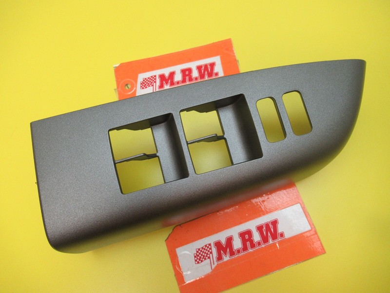 WINDOW SWITCH TRIM DOOR PANEL CLIP Driver SIDE FRONT LH for TOYOTA SEQUOIA 10-17