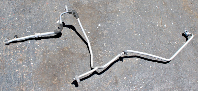 08 09 10 11 12 13 14 ESCALADE Hybrid A/C HOSE PIPE LINE OEM 22876348