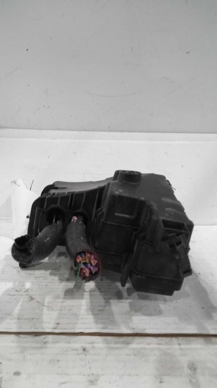2015 Nissan Rogue Fuse Box OEM Green 2.5L SUV 95000 Miles NJ25-21375-528332