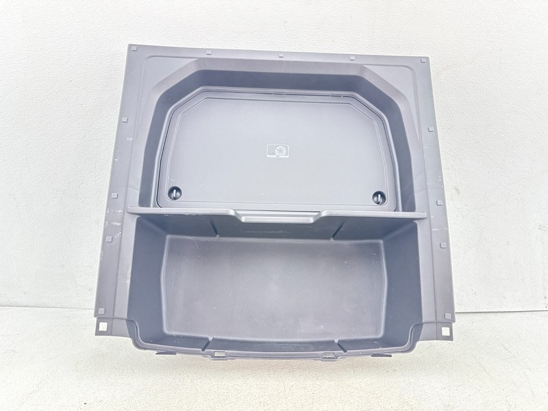 2015-2020 ACURA TLX REAR TRUNK TOOL STORAGE COMPARTMENT BIN TRAY 84625-TZ3-A0