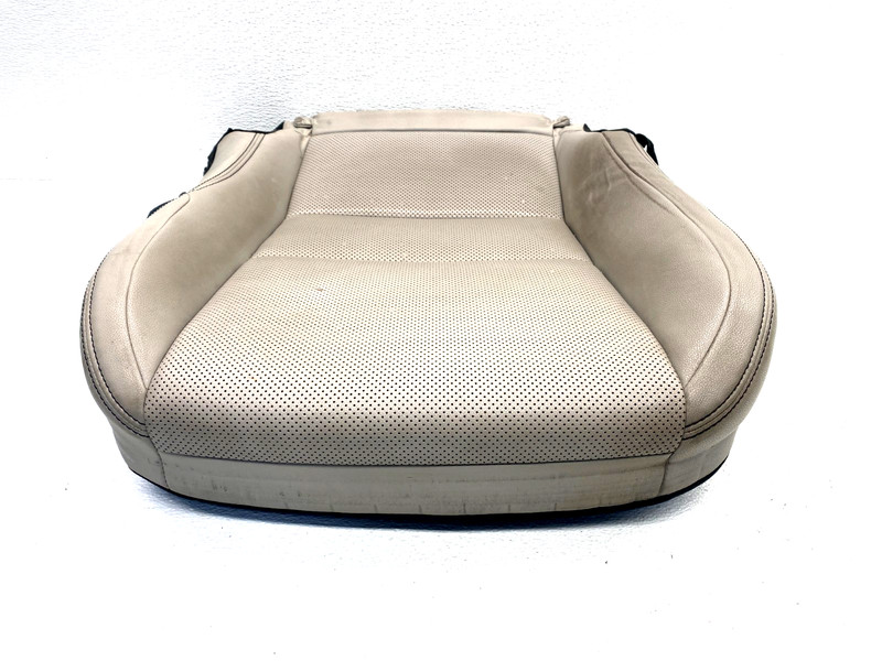 14-16 LEXUS IS250 IS350 FRONT LEFT DRIVER SIDE LOWER SEAT CUSHION OEM A0.45